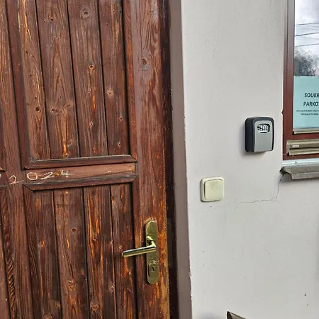 Pension U Fary Kır Evi *